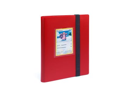 tcg album slim small gaming