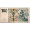 ČESKO. 100 korun 2018. Série Y 10. Hej. CZ 31.