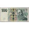 ČESKO. 100 korun 2018. Série J 79. Hej. CZ 31.