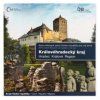 ČESKO. Sada oběžných mincí 2015. Královehradecký kraj. b.k.
