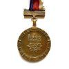 ČSSR. Insignie předsedy Městského / Obecního národního výboru..