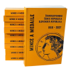 Katalog mincí a medailí Československa, České a Slovenské republiky. 1918-2027.